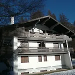 Дом отдыха I Mughi - Cortina