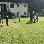 Дом отдыха I Mughi - Cortina Кортина-д'Ампеццо
