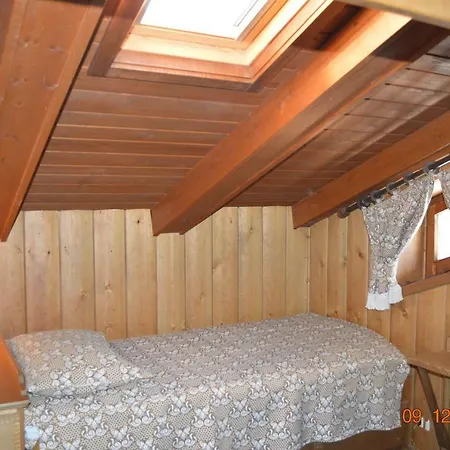 I Mughi - Cortina * Cortina dʼAmpezzo