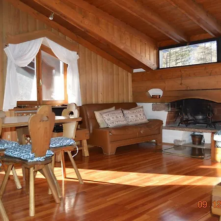 I Mughi - Cortina Semesterbostad *