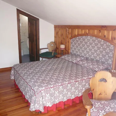 I Mughi - Cortina Cortina dʼAmpezzo