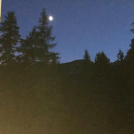 Дом отдыха I Mughi - Cortina