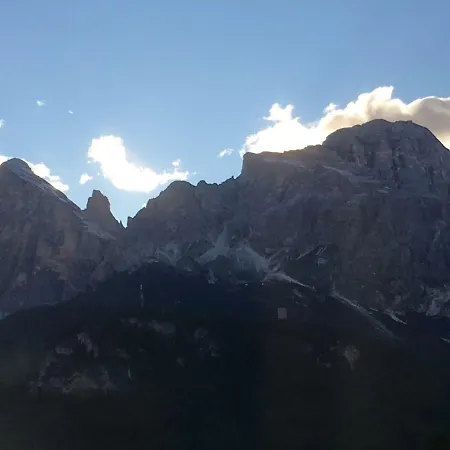 I Mughi - Cortina Semesterbostad *