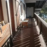 I Mughi - Cortina Сasa de vacaciones *