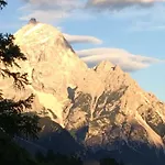 I Mughi - Cortina Сasa de vacaciones Cortina dʼAmpezzo