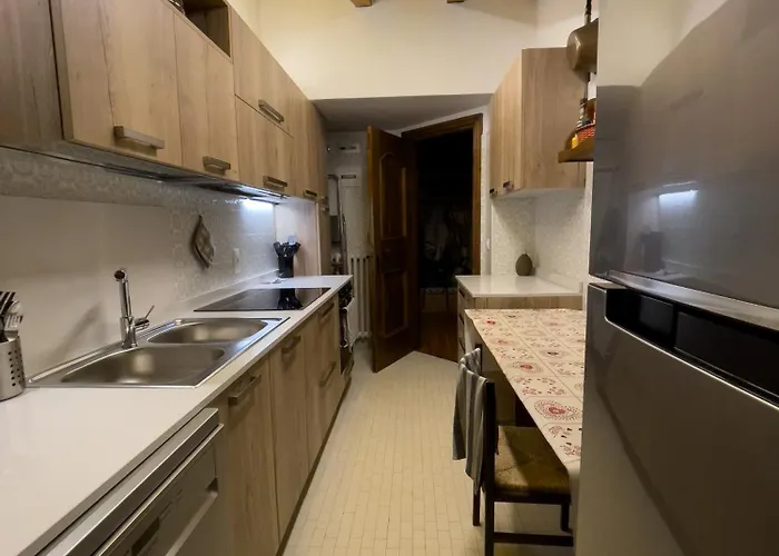 I Mughi - Cortina Κορτίνα Ντ' Αμπέτσο