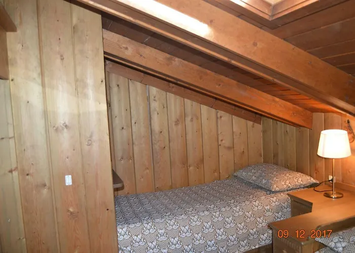 I Mughi - Cortina Σπίτι διακοπών Κορτίνα Ντ' Αμπέτσο