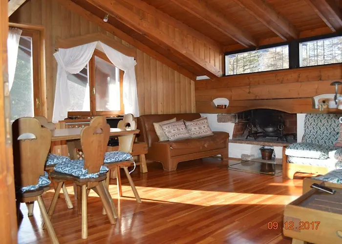 I Mughi - Cortina Σπίτι διακοπών *