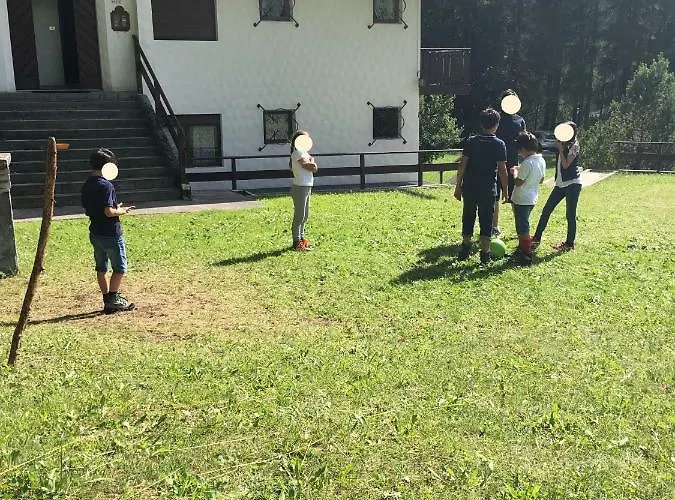 Σπίτι διακοπών I Mughi - Cortina Κορτίνα Ντ' Αμπέτσο